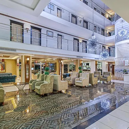 Sealife Family Hotel 5*